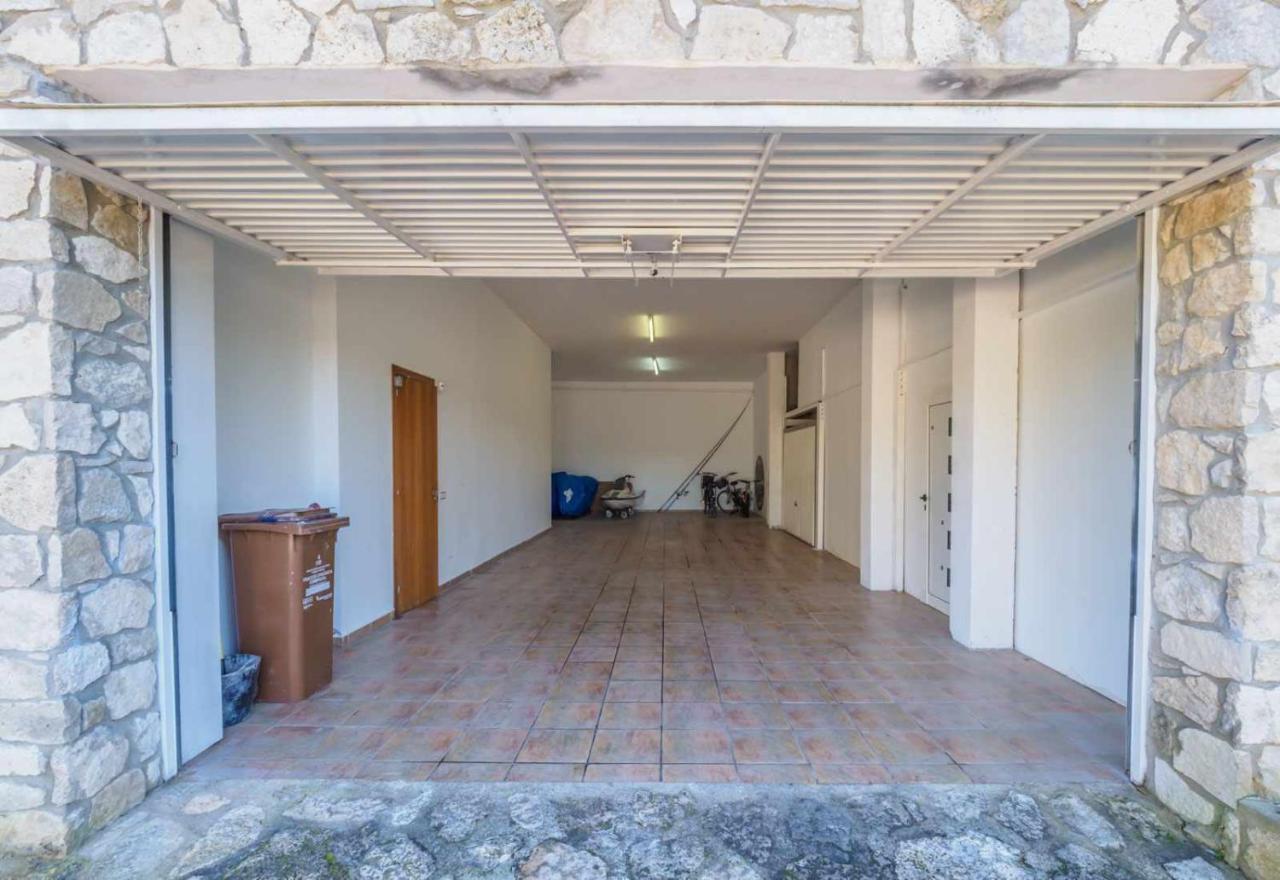 Mas Mestre Con Una Capacidad De 6 A 8 Huespedes Cerca De Sitges Olivella Ngoại thất bức ảnh